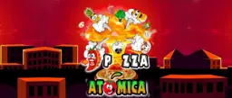 Pizza Atómica