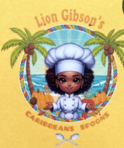 Lion Gibson’s