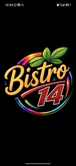 Bistró 14