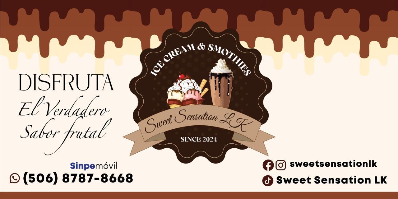Sweet Sensation LK