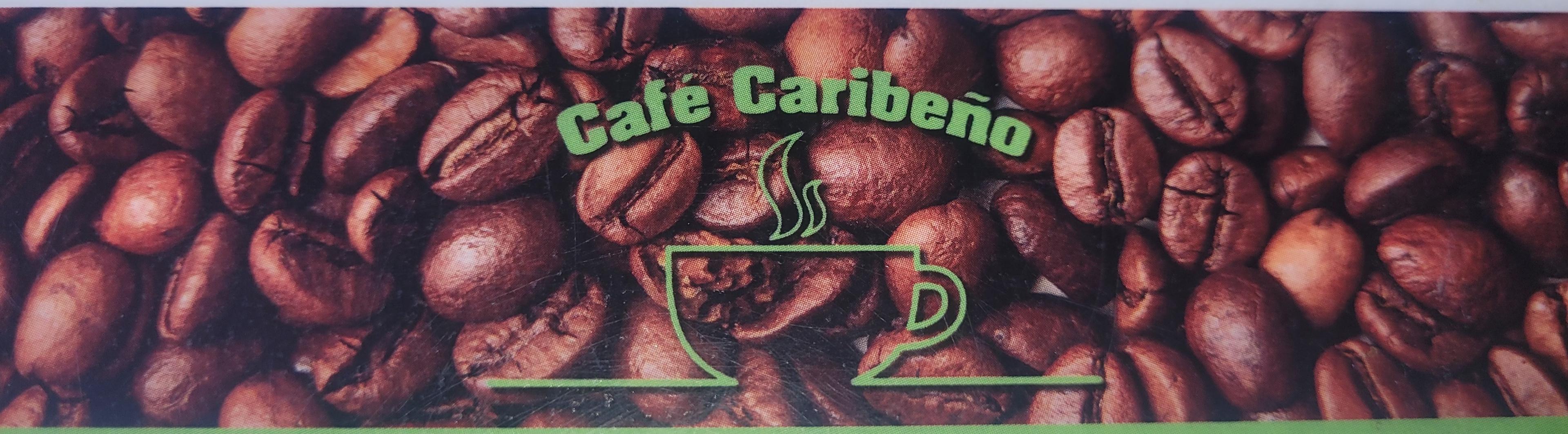 Cafe Caribeño