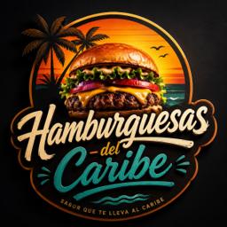 Hamburguesas del Caribe